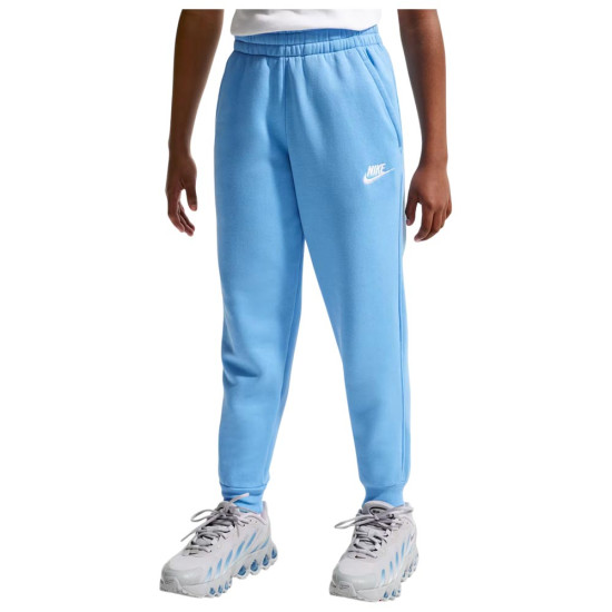 Nike Παιδικό παντελόνι φόρμας Sportswear Club Fleece Jogger Pants